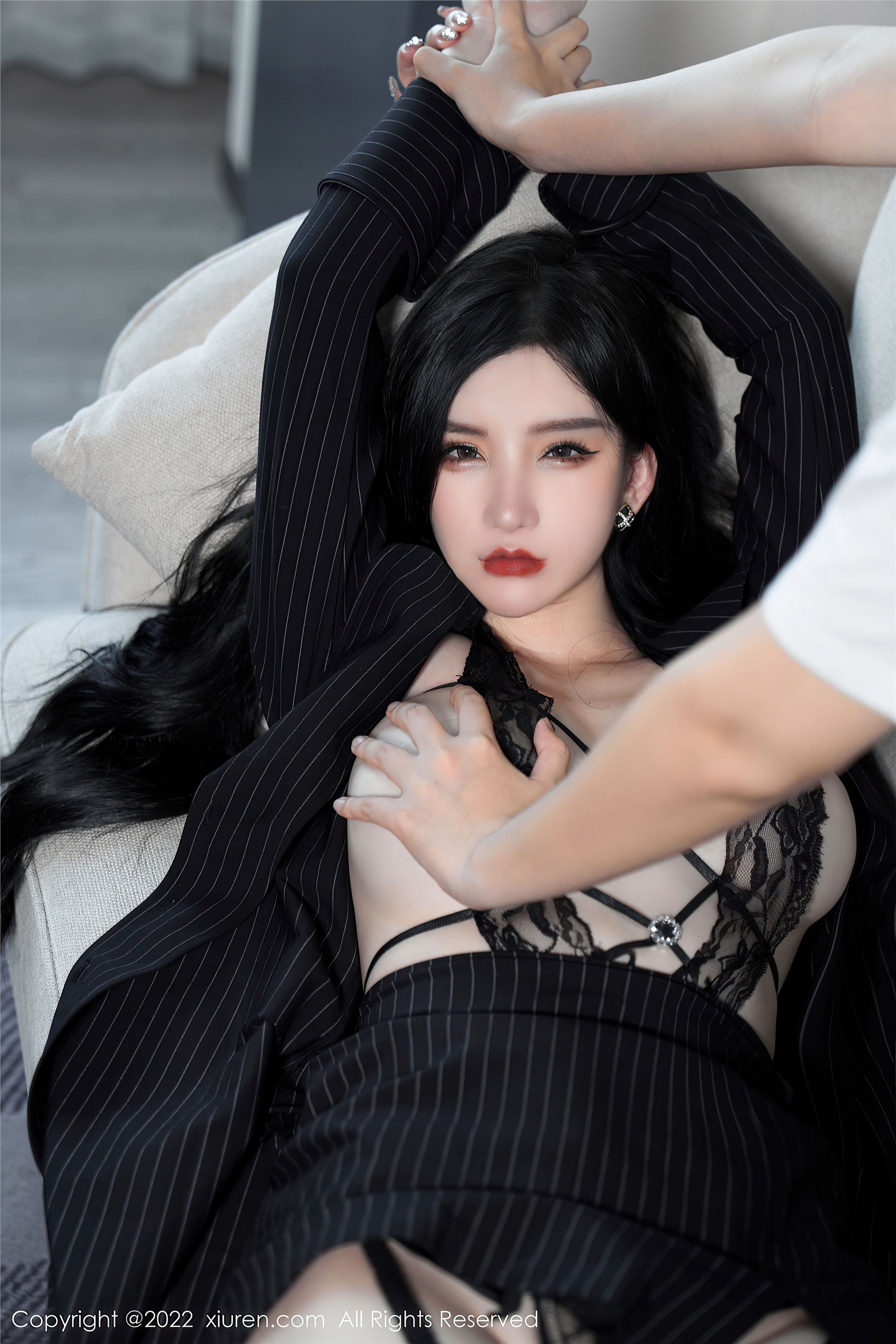 Xiuren秀人网 2022.06.10 NO.5133 周于希Sally